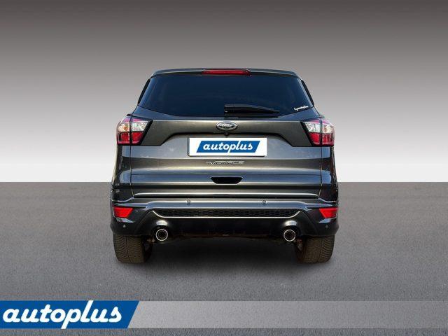 FORD Kuga 2.0 TDI S&S AWD VIGNALE 180 CV