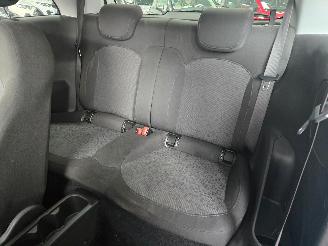 Opel Adam 1.2 70 CV
