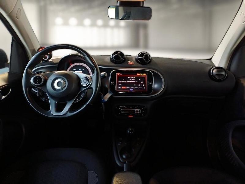 SMART FORTWO EQ 41KW PASSION 3 PORTE COUPE