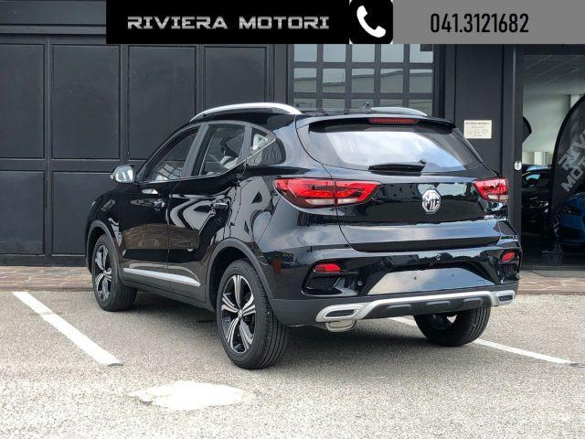 MG ZS Classic 1.5 Comfort ADAS PACK *PROMO ROTTAMAZIONE*