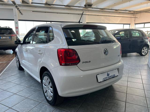 VOLKSWAGEN Polo 1.2 TDI DPF 5 p. Comfortline - RUOTINO