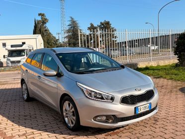 Kia Ceed cee'd 1.6 CRDi 110 CV SW Cool