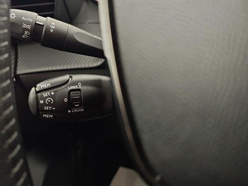 Peugeot 208 PureTech 100 Stop&Start 5 porte Allure