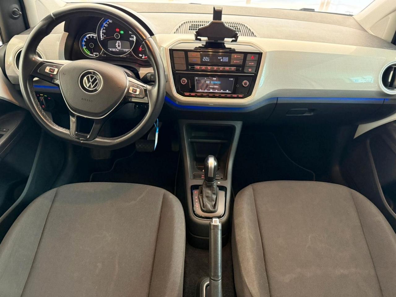 Volkswagen up! e-up! 82 CV