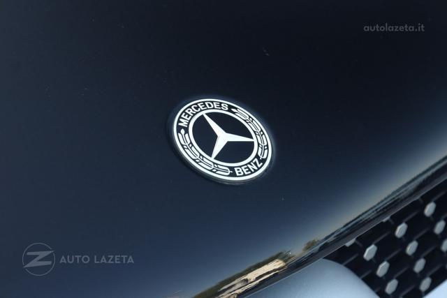 MERCEDES-BENZ GLE 350 de Coupe Premium Plus AMG 4matic e eq-power auto