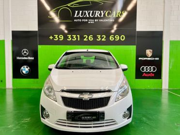 Chevrolet Spark 1.0 LS GPL