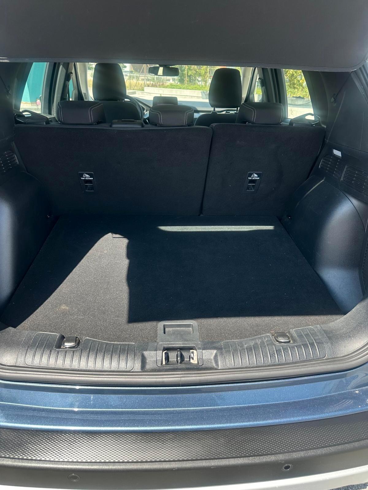 Ford Kuga 1.5 EcoBlue 120 CV 2WD Titanium Business