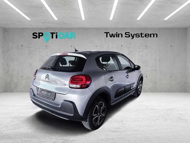 Citroen C3 PureTech 83 S&S Feel Pack