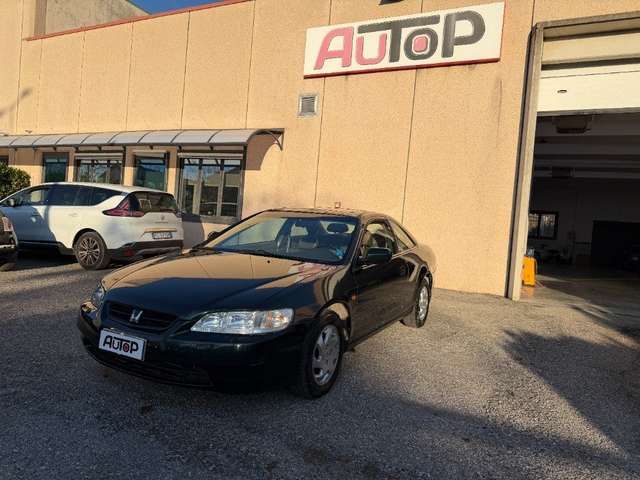 Honda Accord Coupé 2.0i 16V V-TEC cat ES