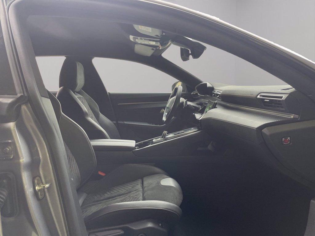 PEUGEOT 508 sw 1.5 bluehdi gt s&s 130cv eat8 del 2024