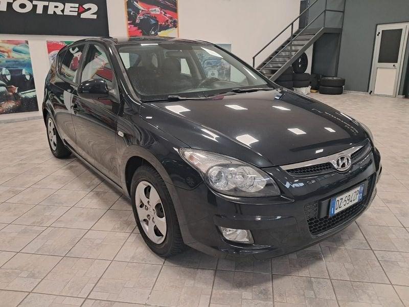 Hyundai i30 i30 1.4 16V 109CV 5p. BlueDr. GPL Active