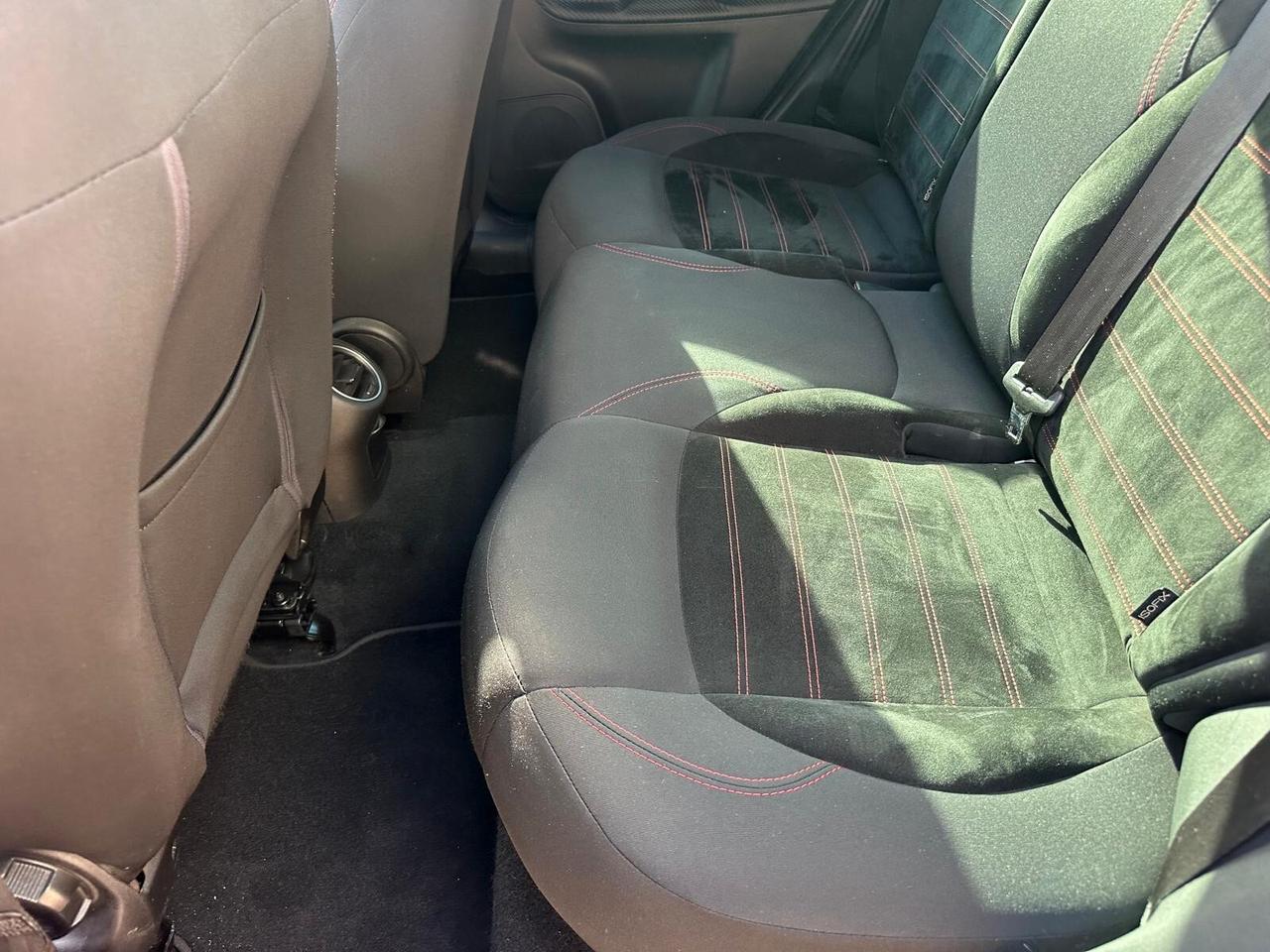 Alfa Romeo Giulietta 1.6 JTDm 120 CV Super NEOPATENTATI