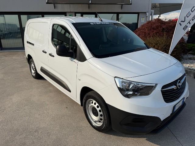 Opel COMBO L2 130