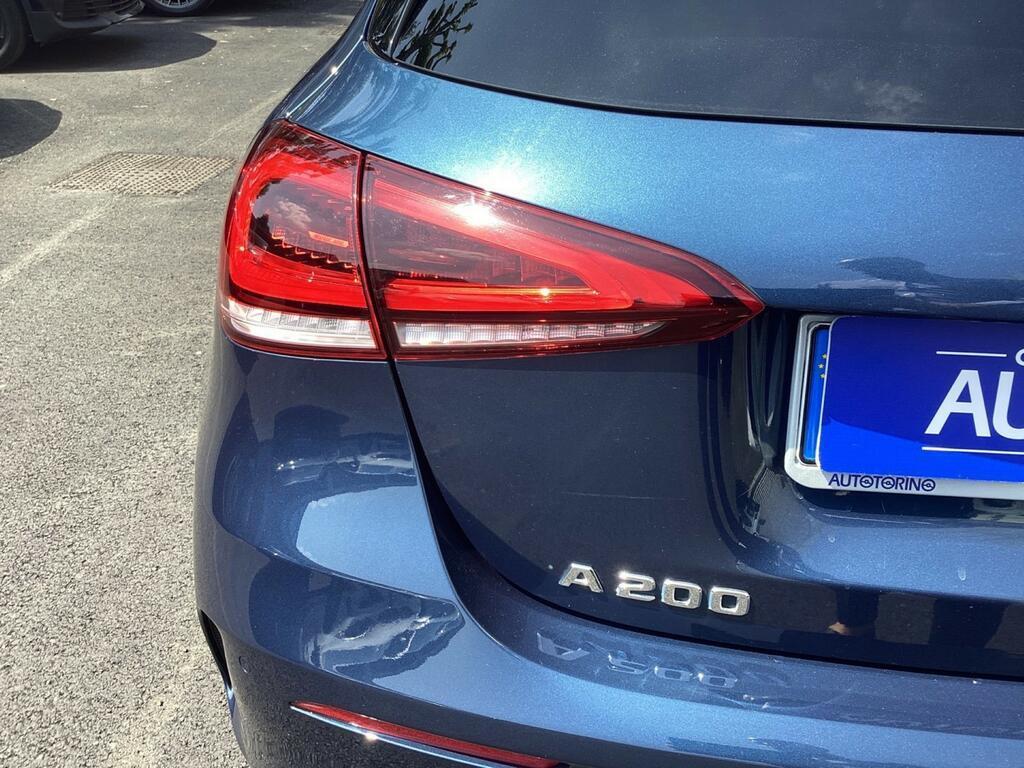 Mercedes Classe A 200 200 Premium 7G-DCT