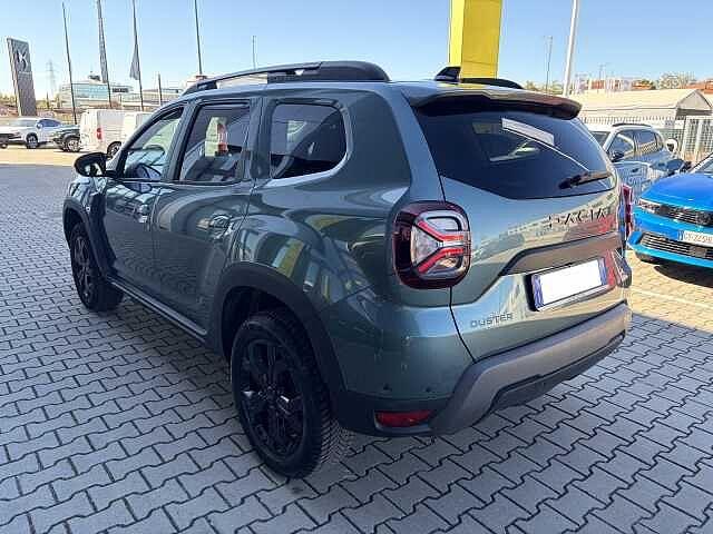 Dacia Duster 1.0 TCe GPL Extreme