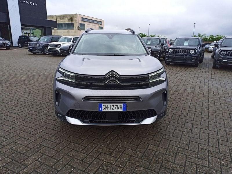 Citroën C5 Aircross PureTech 130 S&S EAT8 Shine