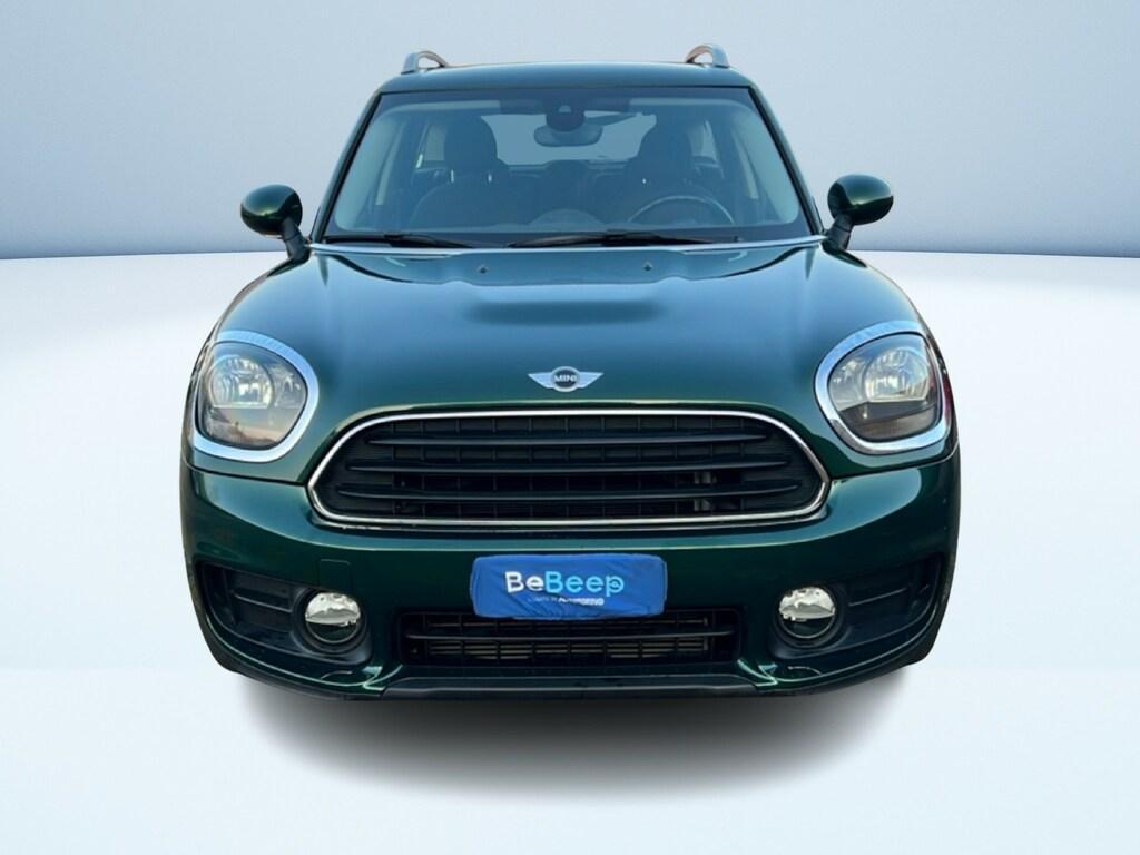 Mini One Countryman 1.5 One