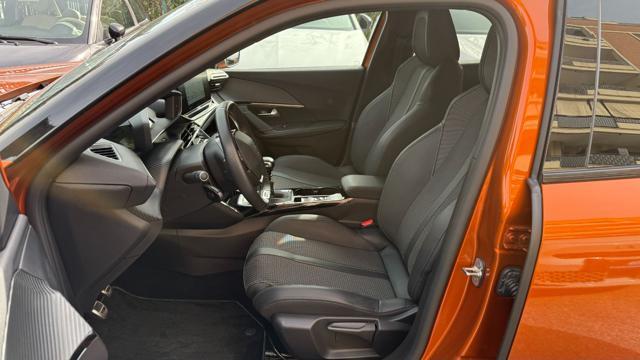 PEUGEOT 2008 1.2 PURETECH 131CV S&S GT*CL17*FULL LED*