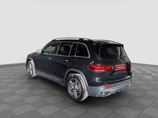 MERCEDES-BENZ CLA sse GLB GLB 200 d Automatic PREMIUM