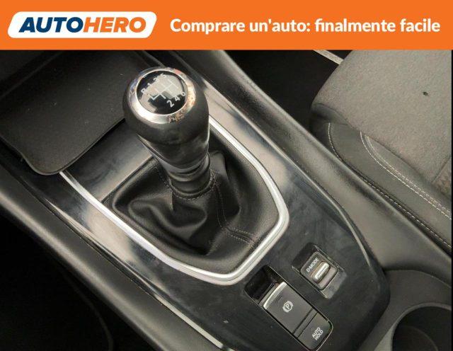 NISSAN Qashqai 1.3 DIG-T 140 CV N-Connecta