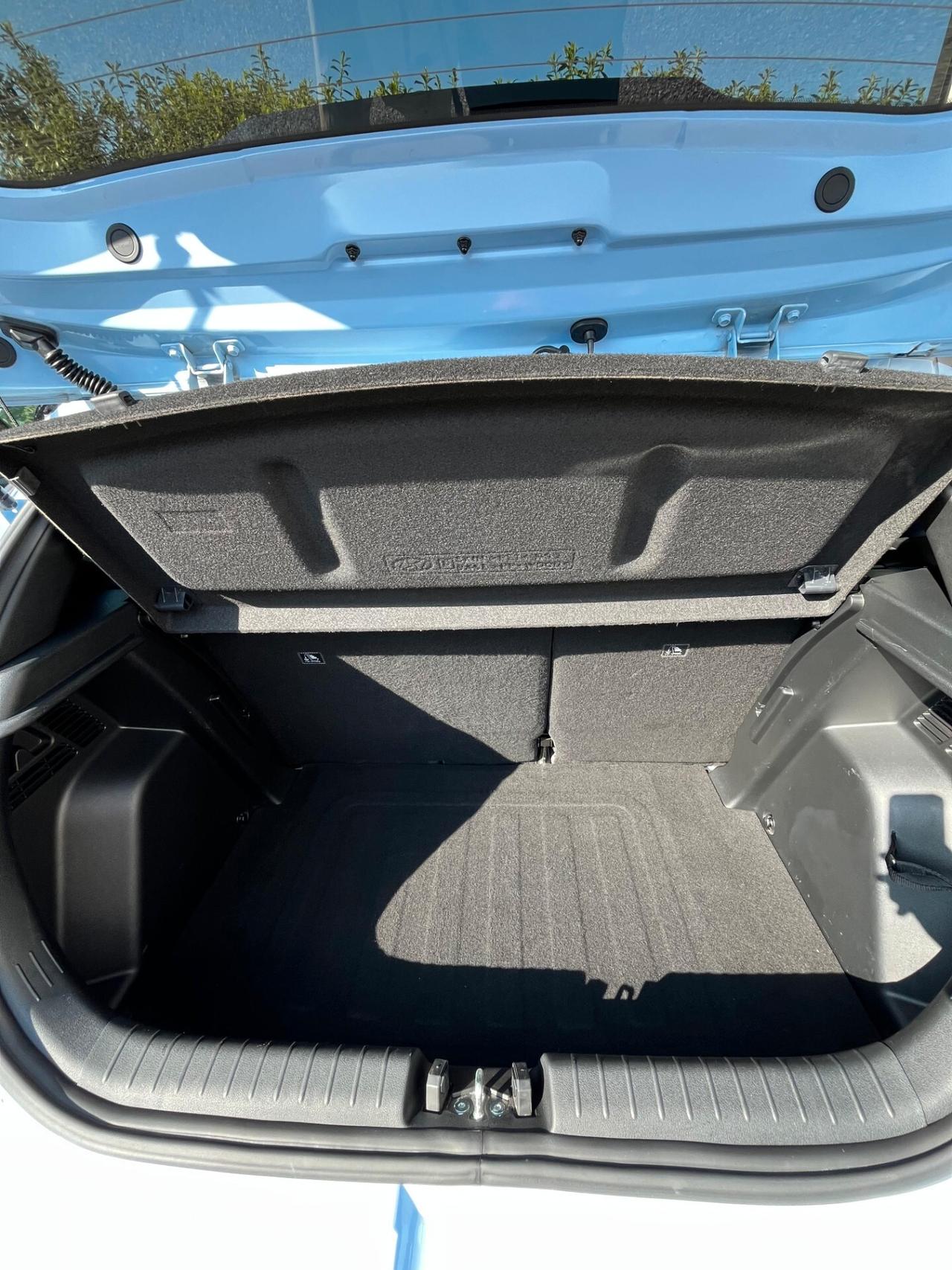 Hyundai i20 i20N 1.6 T-GDI N-Performance NAZIONALE