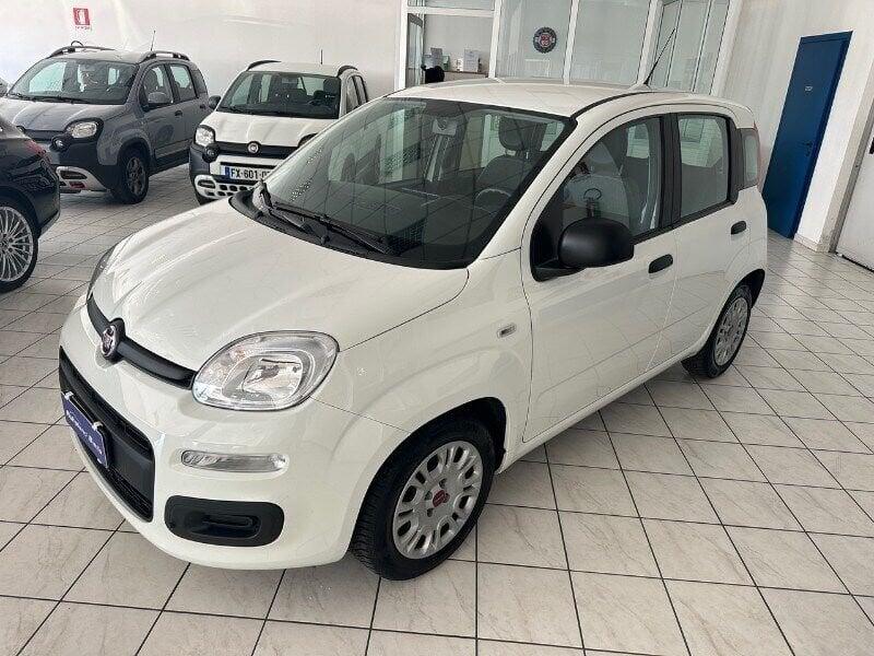 FIAT Panda Panda 1.0 FireFly S&S Hybrid