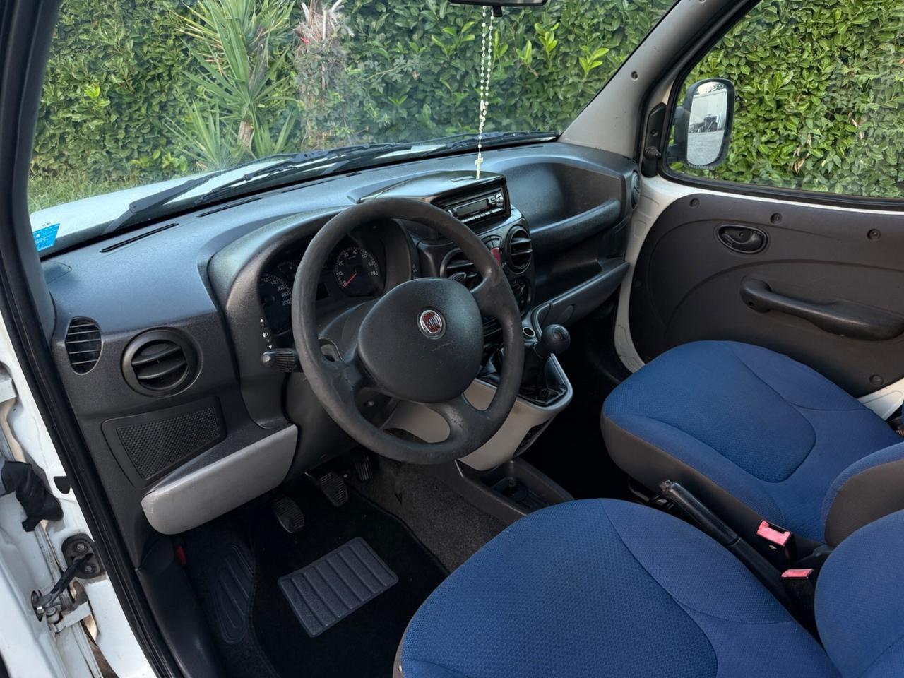 Fiat Doblo 1.3 Multijet 75CV