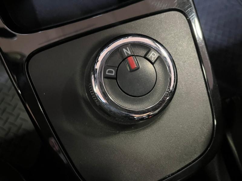 DACIA Spring Electric 45 Comfort