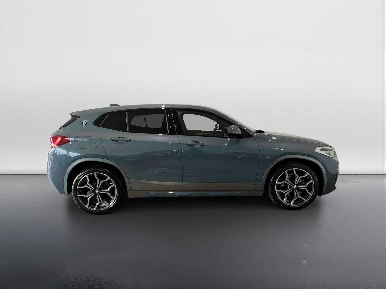 BMW X2 F39 - X2 sdrive18d Msport X auto