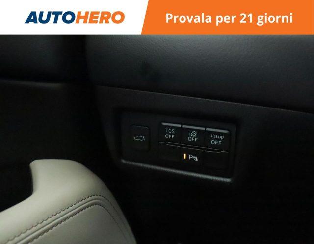 MAZDA CX-5 2.2L Skyactiv-D 175 CV AWD Exclusive