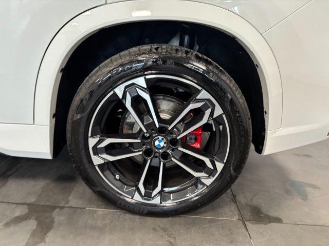 BMW X1 xDrive 20d MSport Pro StraFull Automatico 4X4