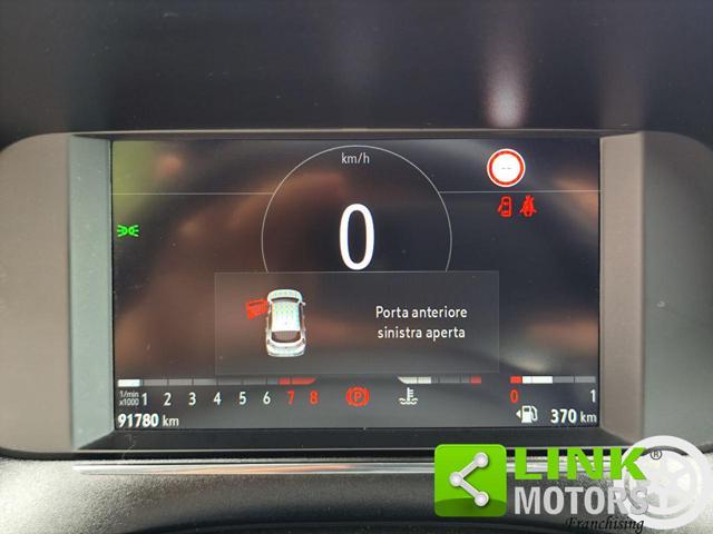 OPEL Corsa 1.2 130 CV aut. GS Line GARANZIA INCLUSA