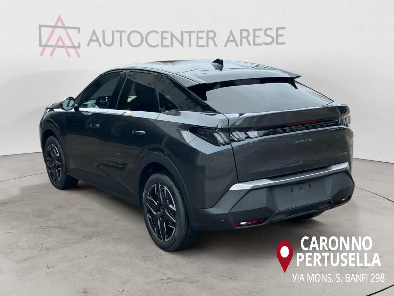 Peugeot 3008 3008 1.2 hybrid Allure 145cv e-dcs6