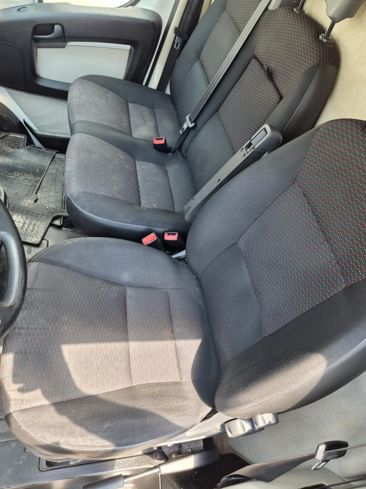Citroen Jumper 33 BlueHDi 130 PM-TM Furgone