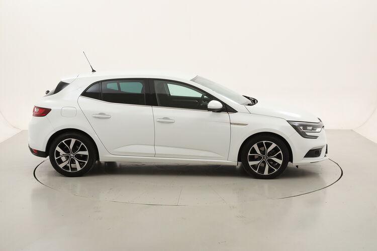 Renault Megane Intens EDC BR579211 1.5 Diesel 116CV