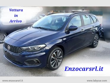 FIAT Tipo 1.6 Mjt S&S SW Lounge LED,NAVI