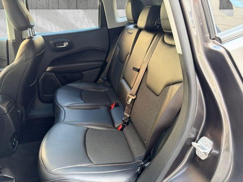 Jeep Compass 1.6 mjt Limited 2wd 120cv my19