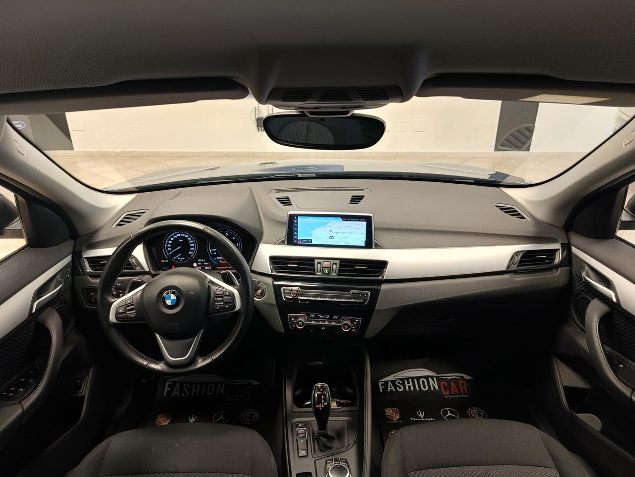 Bmw X1 sDrive18d
