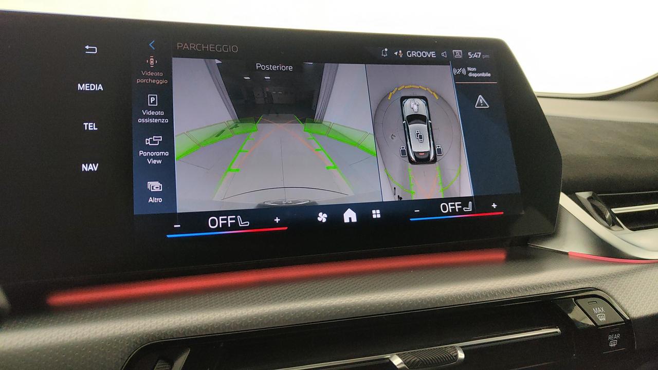 BMW X2 U10 - X2 xdrive 20d 48V MSport Pro auto