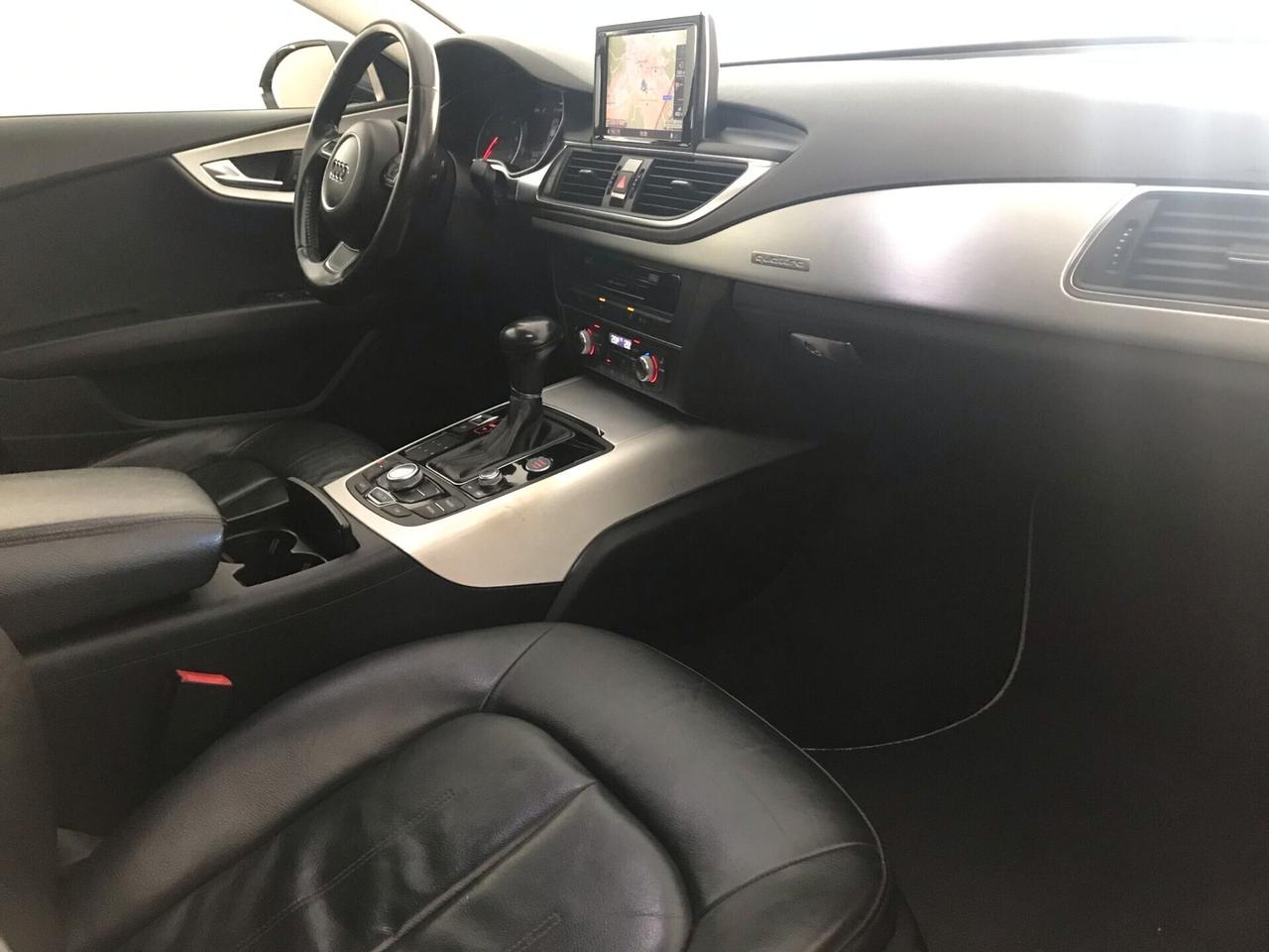 Audi A7 SPB 3.0 TDI 245 CV quattro S tronic