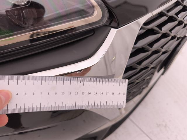 DS AUTOMOBILES DS 3 1.2 puretech Performance line 110cv eat6 my18
