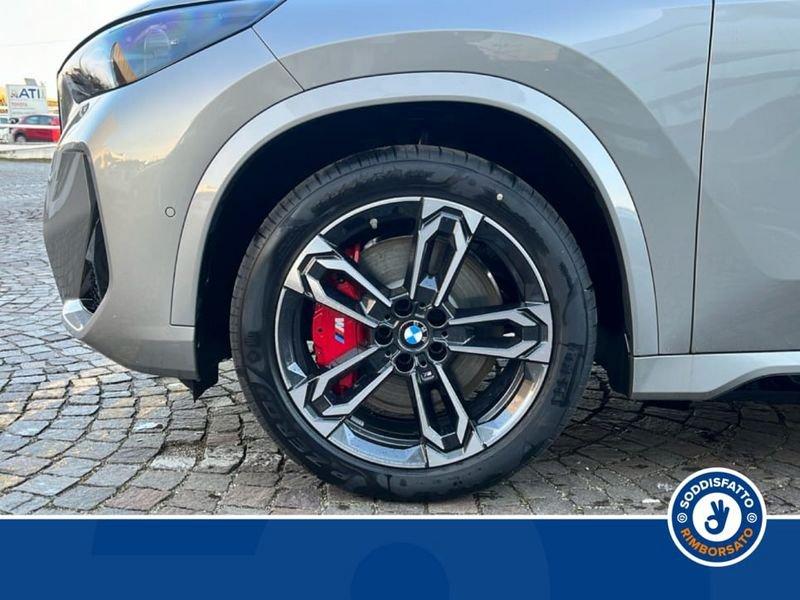 BMW X1 sDrive 18d M Sport Pro