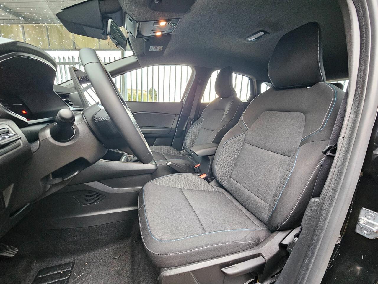 Renault Captur TCe 90 CV Evolution