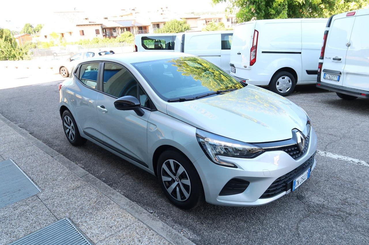 Renault Clio SCe 65 CV 5 porte Equilibre