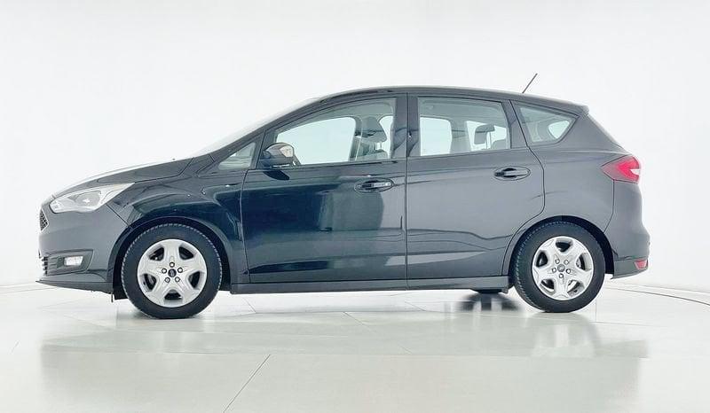 Ford C-Max C-Max 1.5 TDCi 120CV Start&Stop Plus