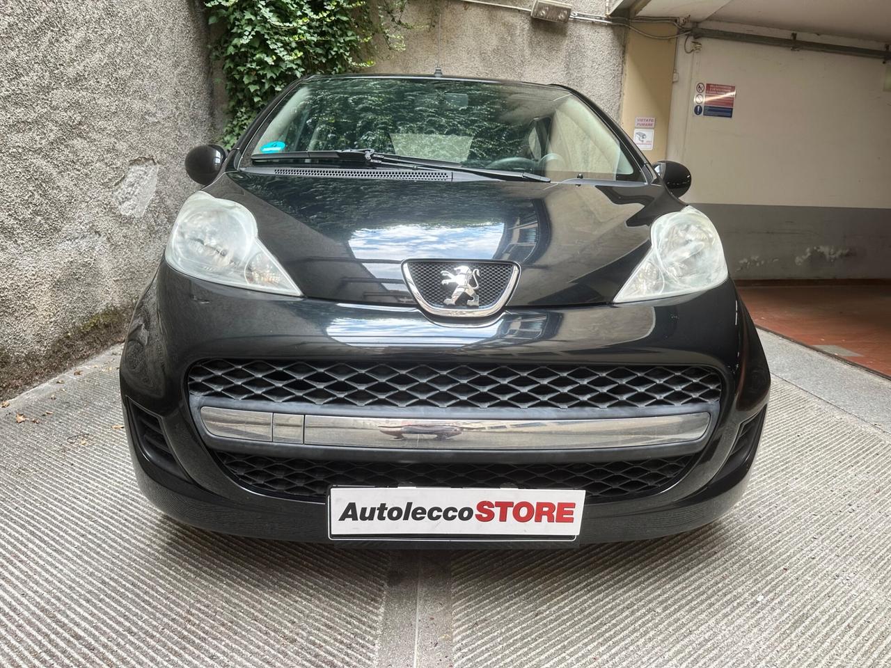 Peugeot 107 1.0 68CV 5p. Plaisir