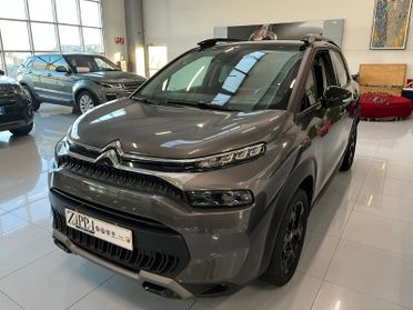 CITROEN C3 Aircross PureTech 110 S&S Max