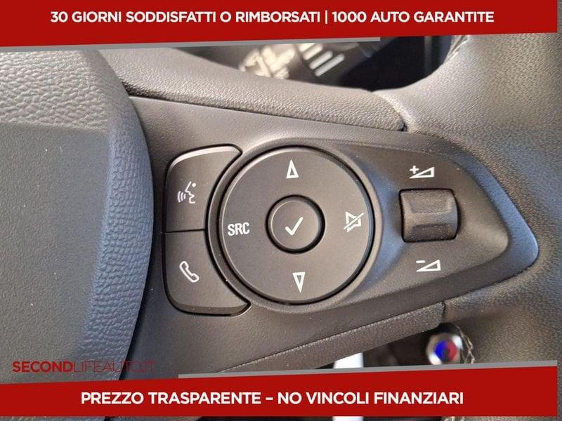 Opel Corsa 1.2 GS s&s 100cv