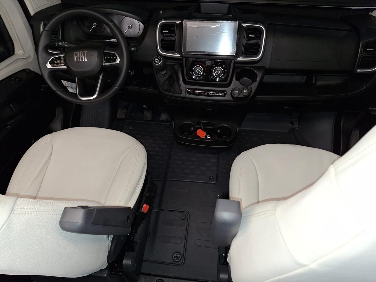 Roller Team LIVINGSTONE 2 SPORT LIMITED