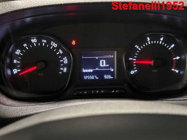 PEUGEOT Expert Combi M1 Standard 1.6 BlueHDi 115 cv